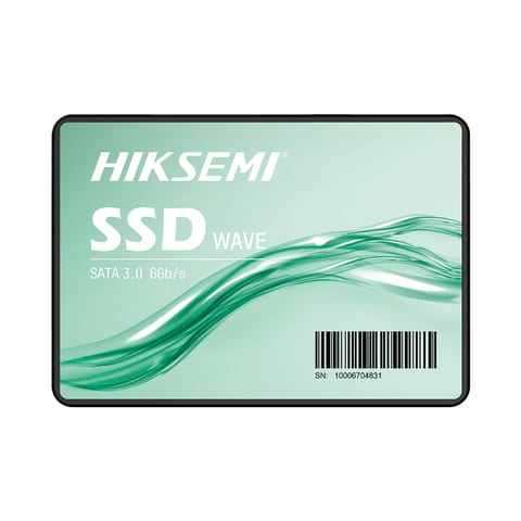 Hiksemi Wave(S) 128GB 2.5"SSD