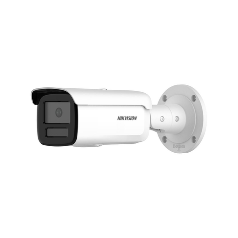 Hikvision 4MP Darkfighter Fiexed Bullet IP Camera