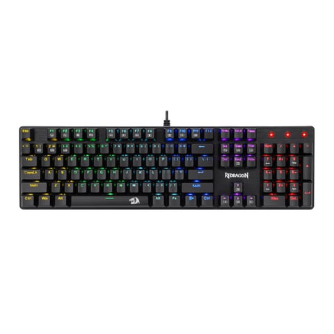REDRAGON Sindri Wired Mechanical Gaming Keyboard