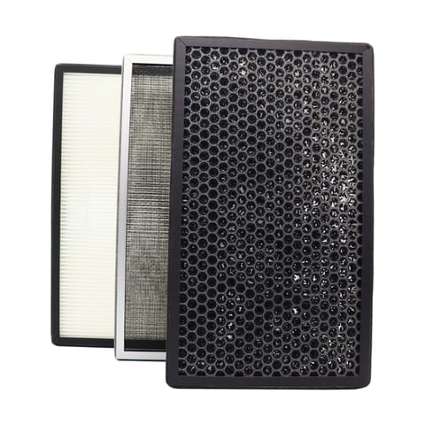AMX HEPA Filter Replacement  3 layer for FX10 and FX15