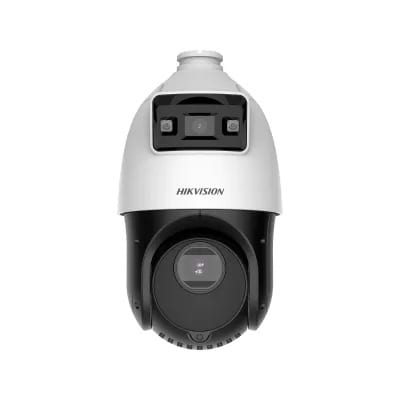 Hikvision Tandemvu 2MP IR Network Speed Dome IP Camera