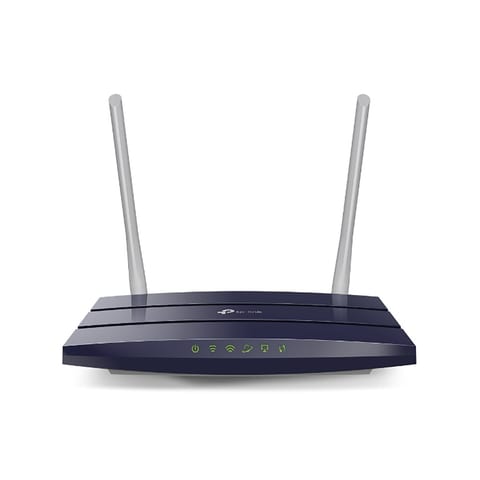 TP-Link AC1200 Dual Band Wi-Fi Router