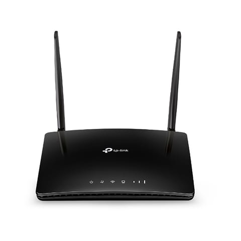 TP-Link 300Mbps Wireless N LTE Router