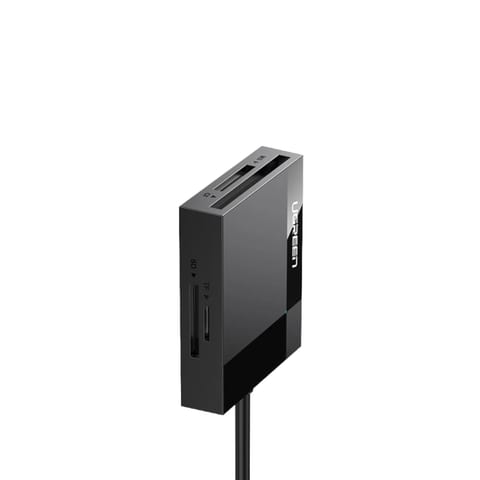 UGREEN 4-in-1 USB 3.0 SD/TF/CF/MS Card Reader