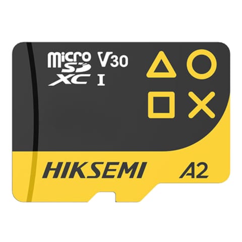 Hiksemi Future V30 512GB MicroSDXC (Without Adapter)