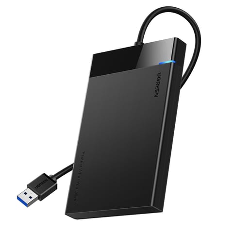 UGREEN 2.5 Inch Hard Drive Box