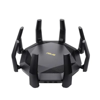 Asus RT-AX89X Dual-Band Wi-Fi Router