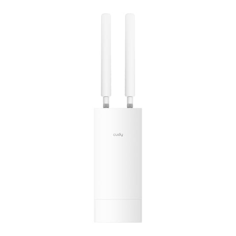 Cudy N300 WiFi 4G LTE Cat4 Outdoor Router