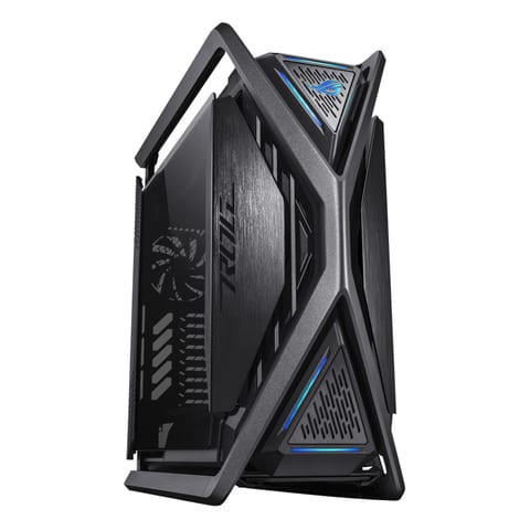ASUS ROG HYPERION GR701 E-ATX Gaming Chassis - Black