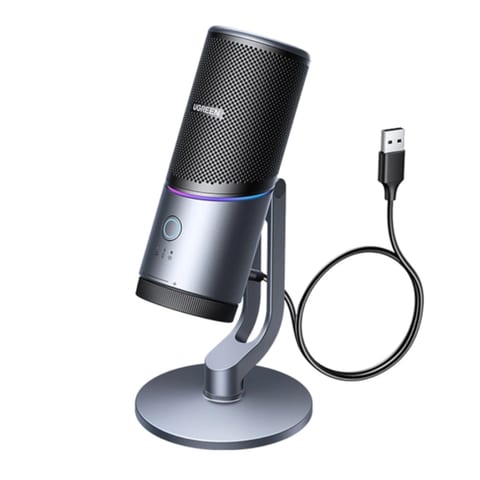 UGREEN Dspktop Microphone RGB Basic