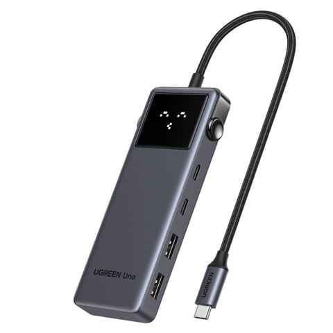 UGREEN USB-C to 2*USB 3.0 + 2 USB-C3.2 + 1*HDMI Dock