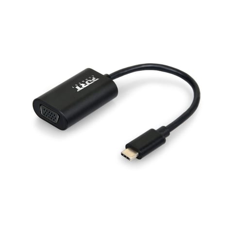Port USB-C to VGA Port Adapter