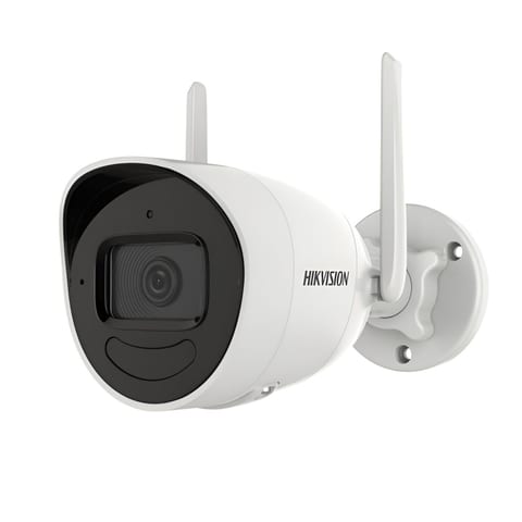Hikvision Bullet Wireless Outdoor Security Camera 4mm Lens 2MP