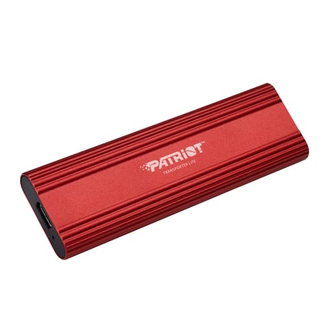 Patriot Transport Lite 2TB Type-C External Portable SSD