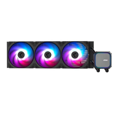 MSI MPG CORELIQUID A13 360mm