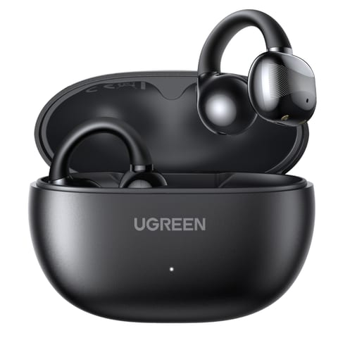 UGREEN HiTune S3 True Wireless EarClip Black