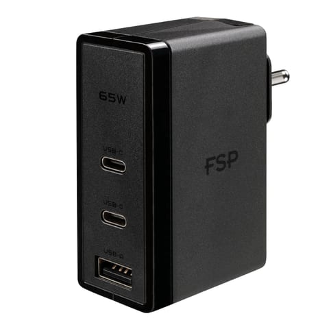 FSP PD ADAPTER USB 65C2 65W