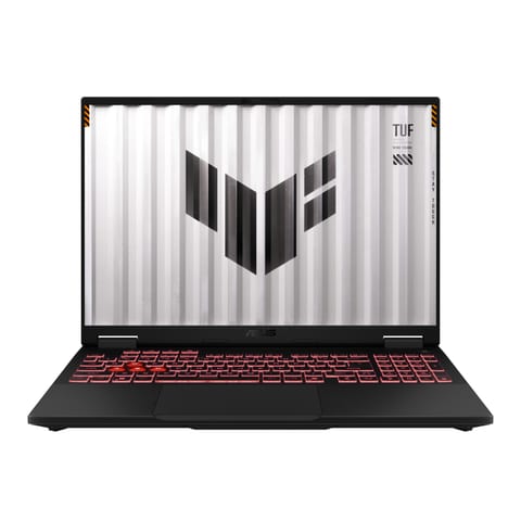ASUS TUF Gaming Intel Core i7 14650HX DDR5 16GB 512GB W11Home NVIDIA GeForce RTX5050 1Y WAR