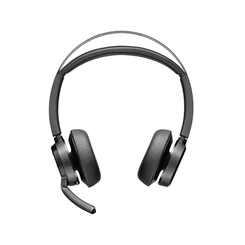 HP Poly Voyager Focus 2 USB-A Wireless Headset