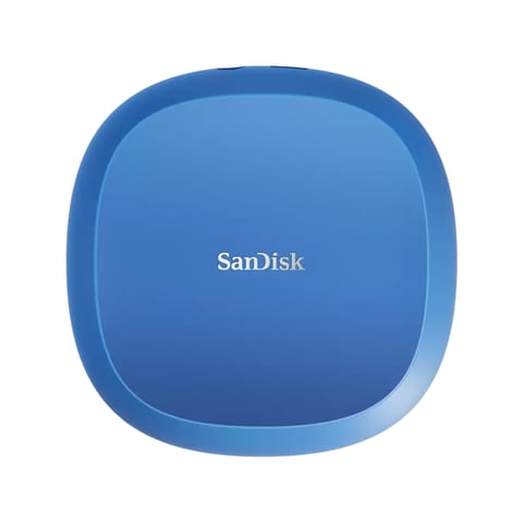 SanDisk Creator Desk Drive 4TB
