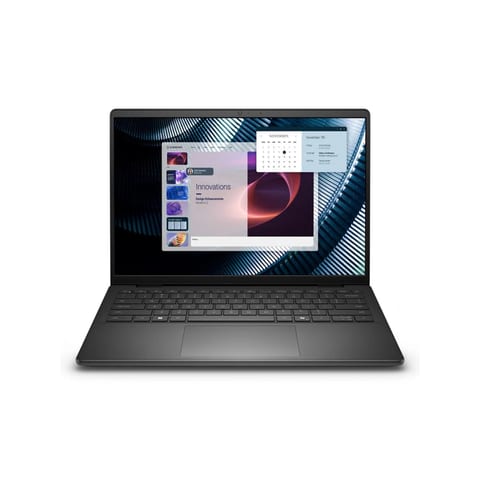 Dell Pro 14 Essential 14" Core-7 16GB 1TB Win 11 Pro Notebook