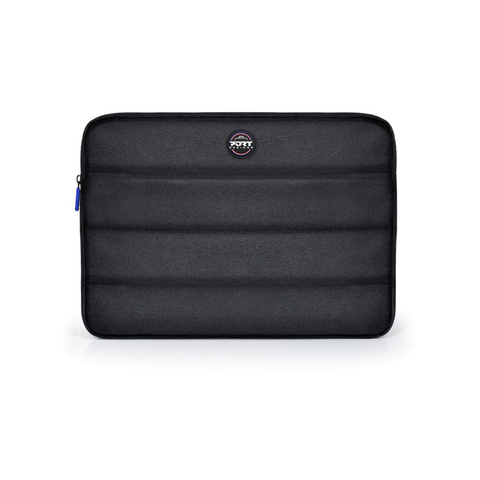 Port Designs PORTLAND Notebook Sleeve 15.6'' BK
