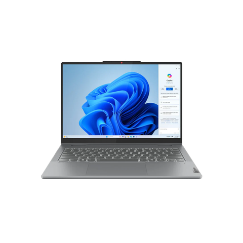 Lenovo Ideapad 3 Slim 15.3" Core-i7 8GB 512GB Win 11 Home Notebook
