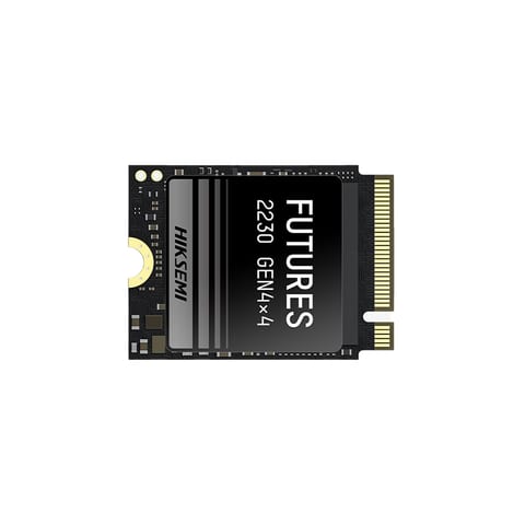 Hiksemi Future S 1TB Gen4 M.2 2230 NVMe 3D NAND SSD