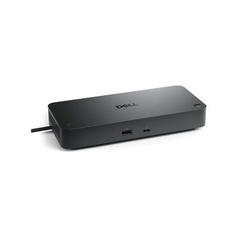 Dell Pro SD25 USB-C Smart Docking Station