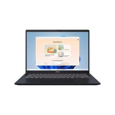 Asus VivoBook 14 14" Core-U5 16GB 512GB Win 11 Home Notebook