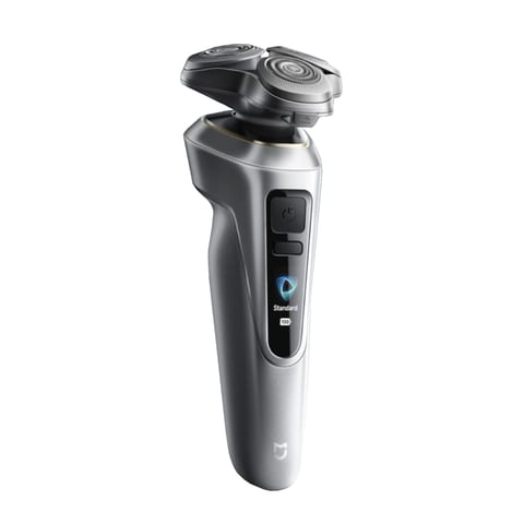 Mijia Electric Shaver Pro Portable EU Silver