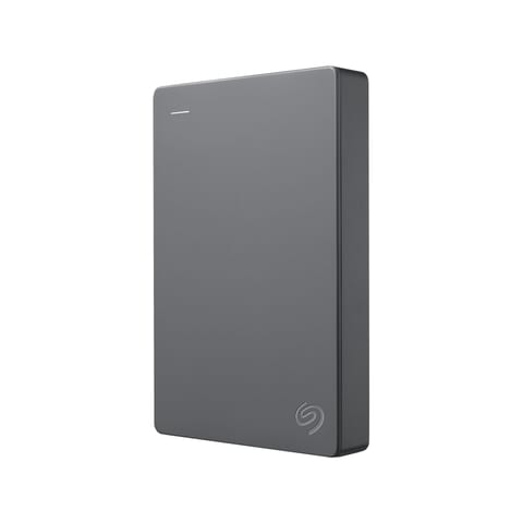 Seagate Basic 5TB USB-A Portable HDD