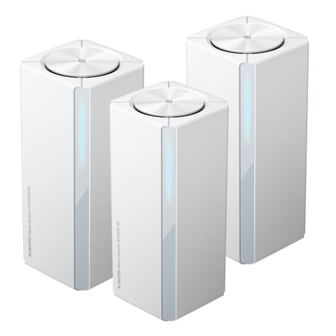 Xiaomi Mesh System AX3000 NE 3 Pack EU