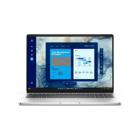 Dell Pro 16 Plus AI 16" Core-U7 16GB 512GB Win 11 Pro Notebook