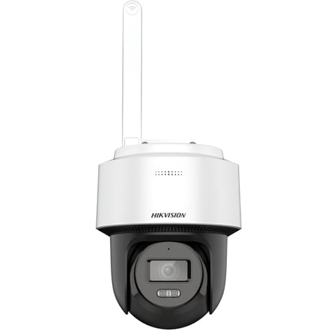 Hikvision Fixed IR Outdoor Security Camera 4mm Lens 2MP