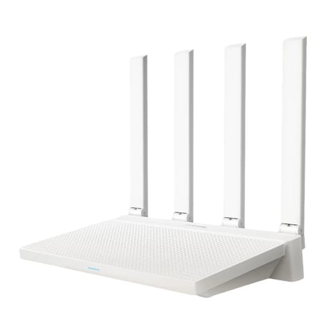 Xiaomi Wireless Router AX3000T EU