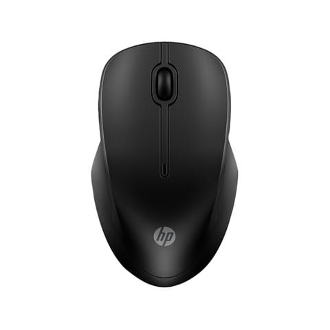 HP 255 Dual Wireless Mouse