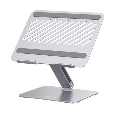 UGREEN Adjustable Laptop Stand Silver