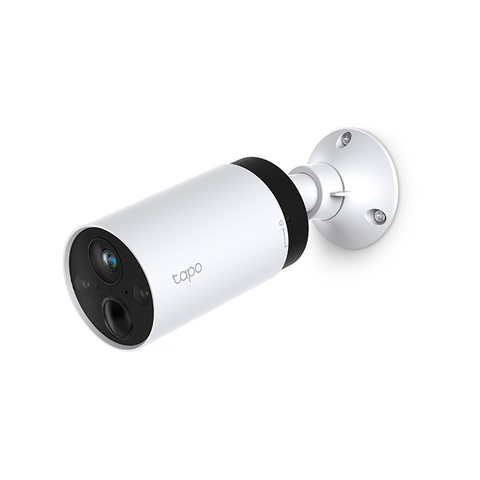 TP-Link TAPO C420S2 Smart Wire-Free Security Camera System