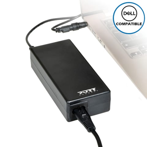 Port NB PWR ADAPT Dedicated DELL 65W
