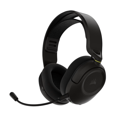 CORSAIR HS35 v3 Wireless Gaming Headset, Carbon