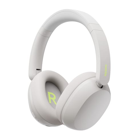Xiaomi REDMI Neo Headphones Sand White