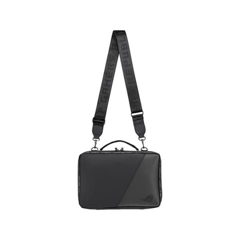 Asus ROG Ranger BS1500 Black 15.6" Sleeve