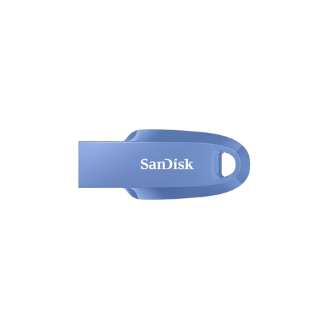 SanDisk Ultra Curve USB 3.2 64GB 100MB/s R Navy BLUE