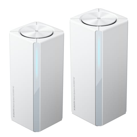 Xiaomi Mesh System AX3000 NE 2 Pack EU