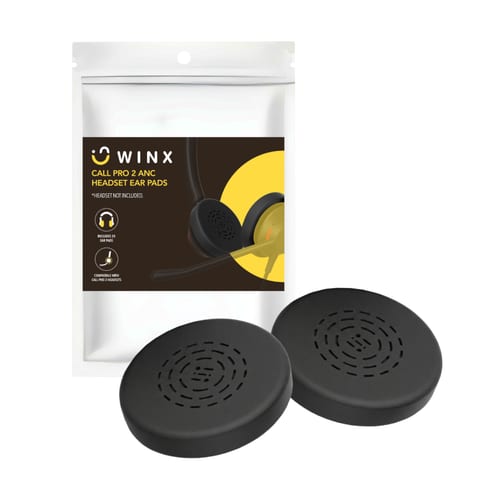WINX CALL Pro 2 Ear Cub Replacements