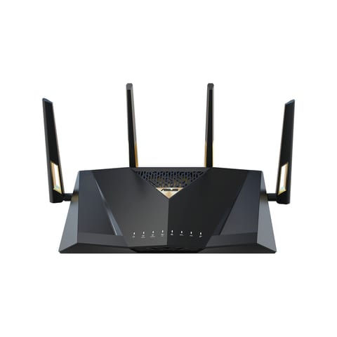Asus RT-BE88U Dual-band Gigabit Wireless Router