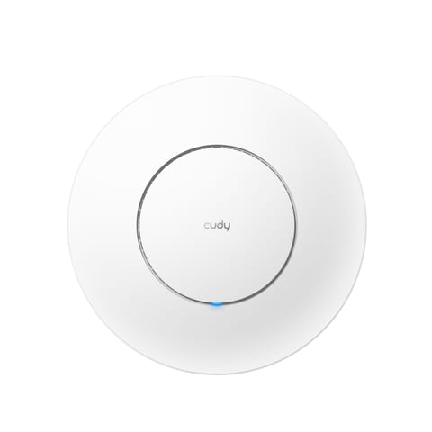 Cudy AC1200 Gigabit Dual Band WiFi5 Ceiling Access Point