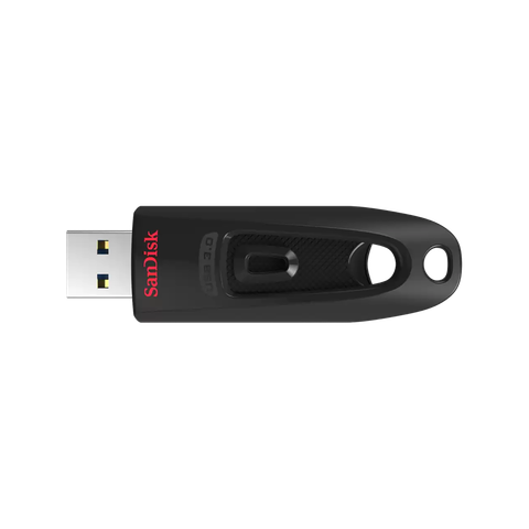 Sandisk Ultra 512GB USB-A Flash Drive