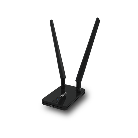 Asus AC1300 Dual-Band USB Wireless Adapter